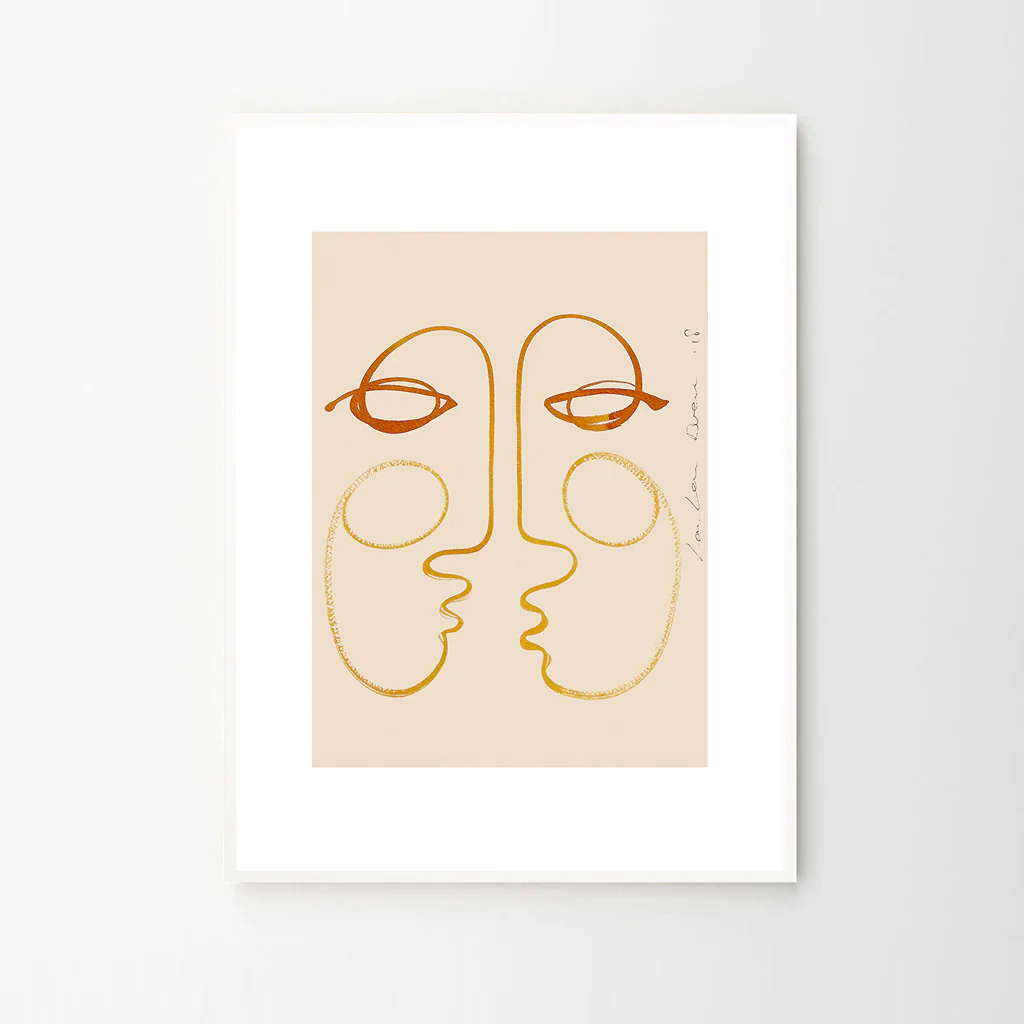 LouLou Avenue Connecting Print - Image 4