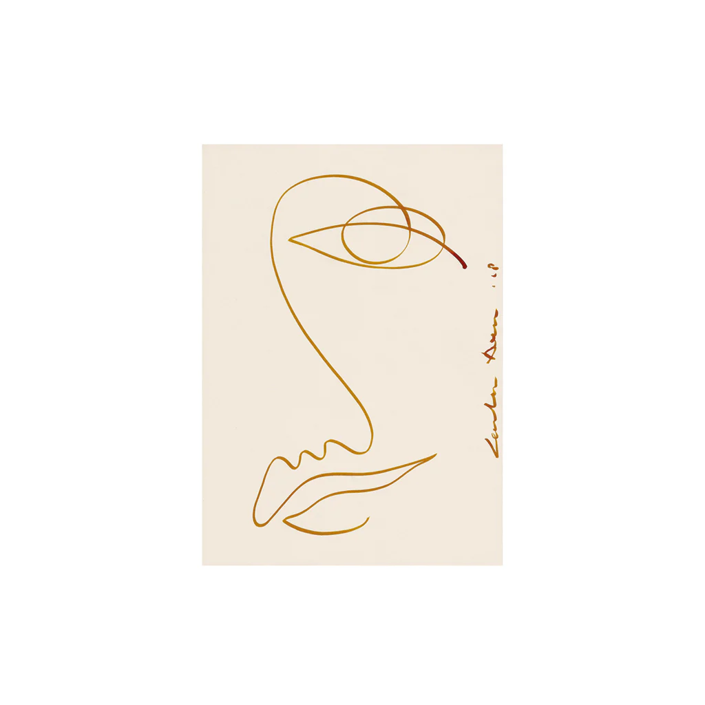 LouLou Avenue Sunset Vibes Print - Image 2