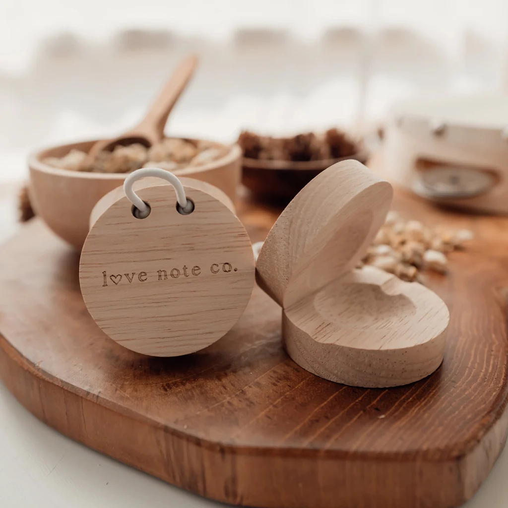 Love Note Co Castanets - Image 3