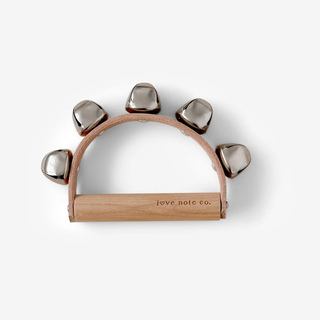 Love Note Co Handbells - Image 3