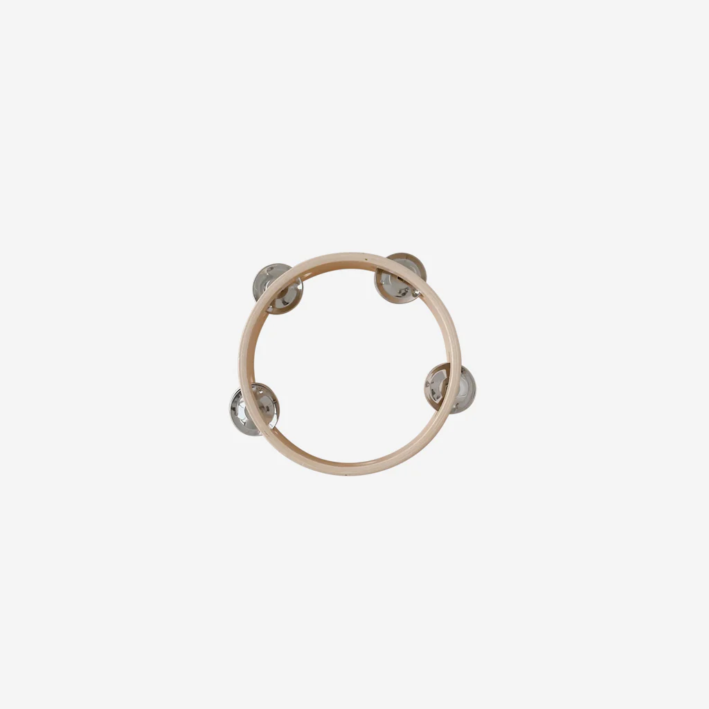 Love Note Co Headless Tambourine