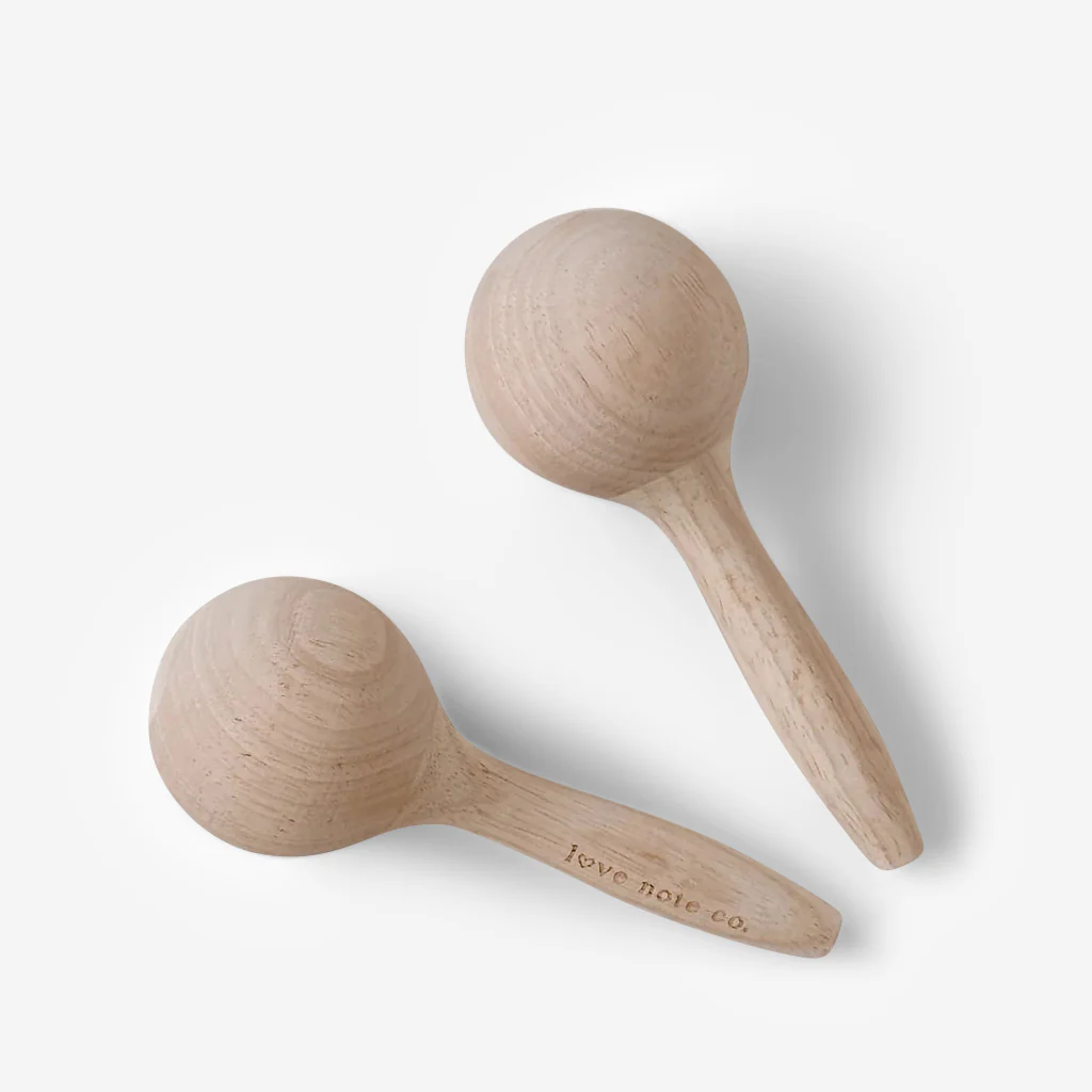 Love Note Co Maracas - Image 4