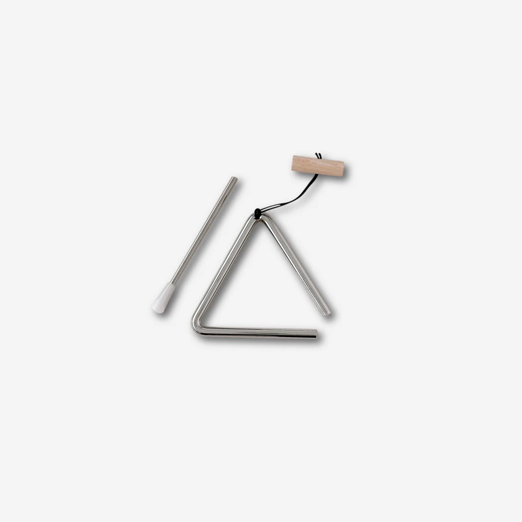 Love Note Co Mini Triangle