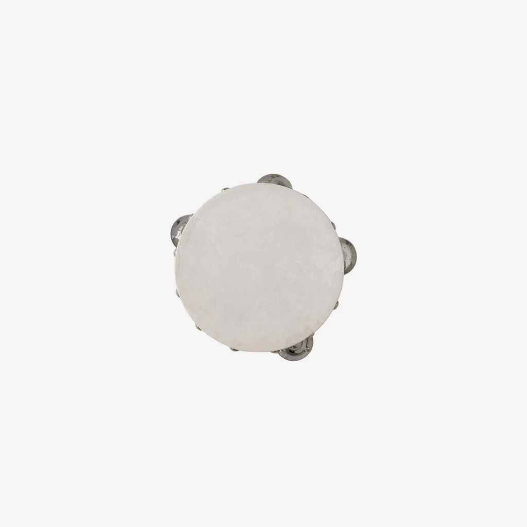 Love Note Co Tambourine Drum