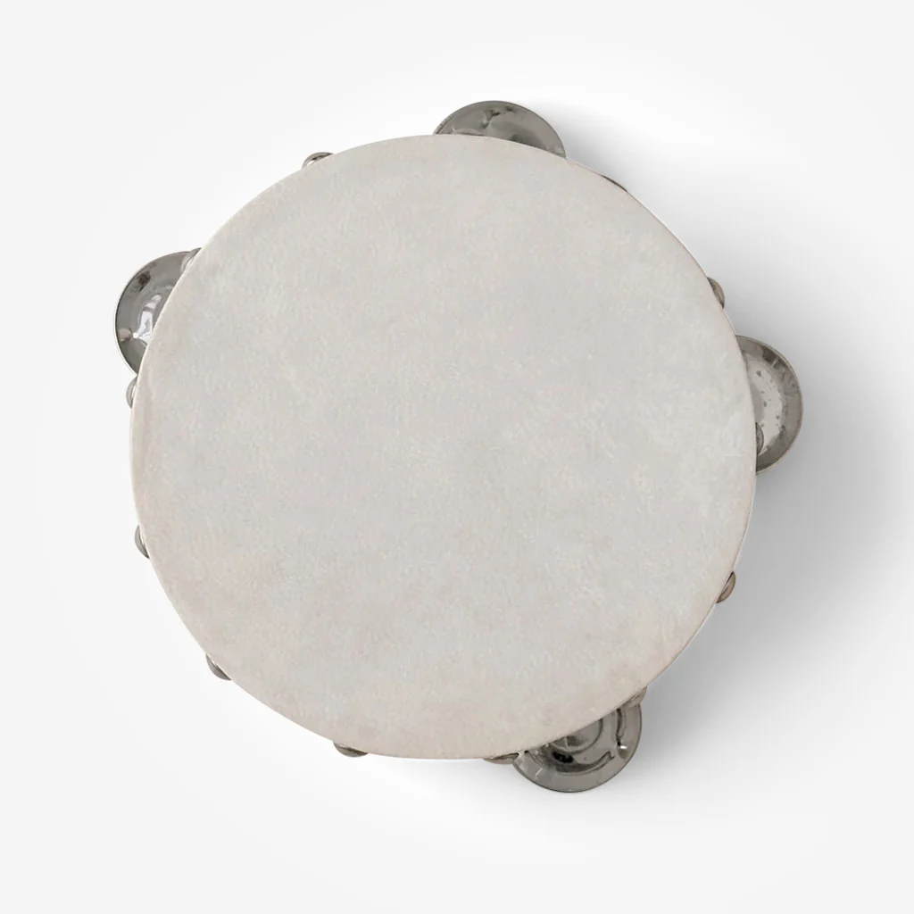 Love Note Co Tambourine Drum - Image 5