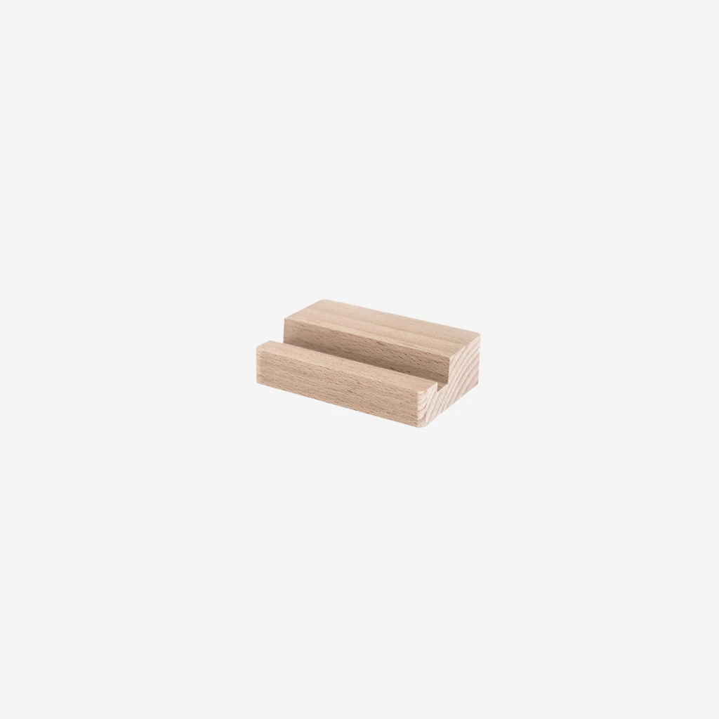 Made From Good Deeds Dock American Oak Short - Image 3