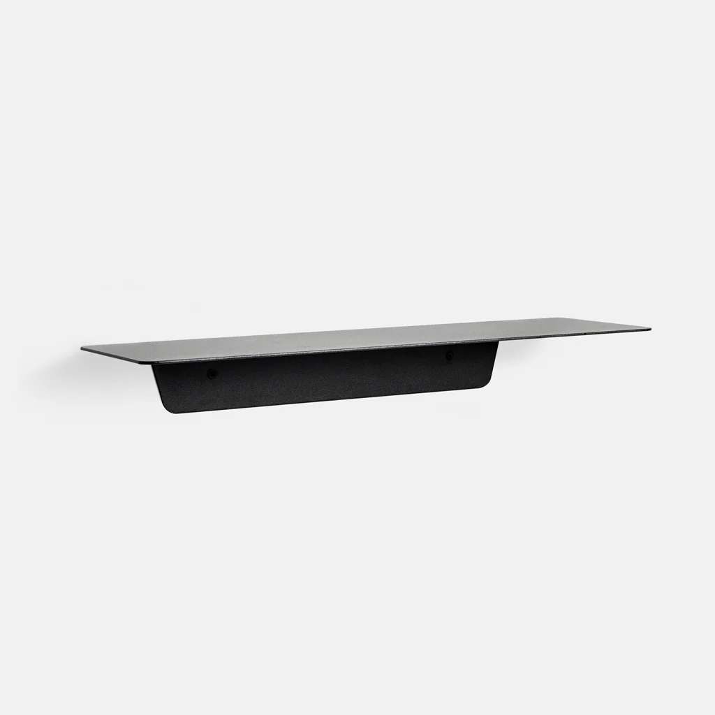 Made Of Tomorrow Fold Ledge Shelf Black Short - Image 5