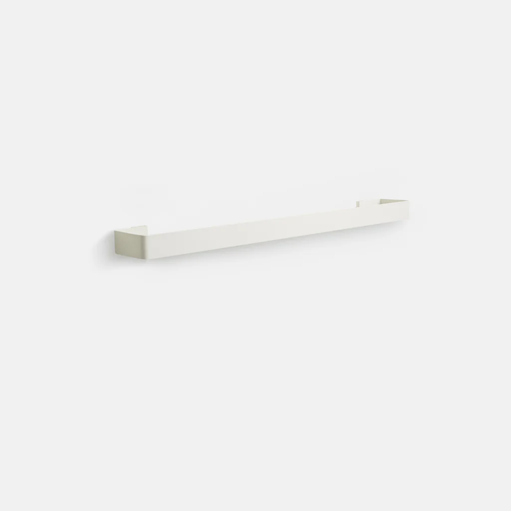 Made Of Tomorrow Fold Towel Holder White