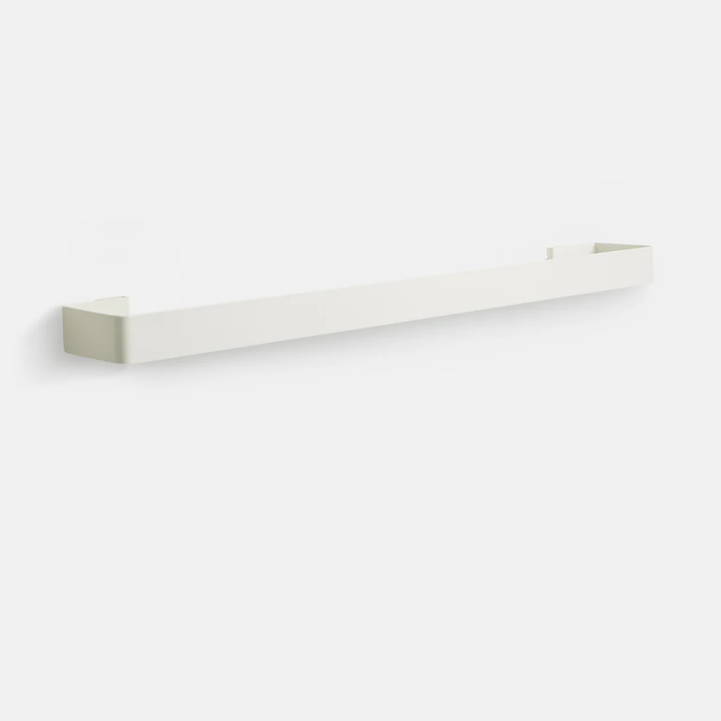 Made Of Tomorrow Fold Towel Holder White - Image 2