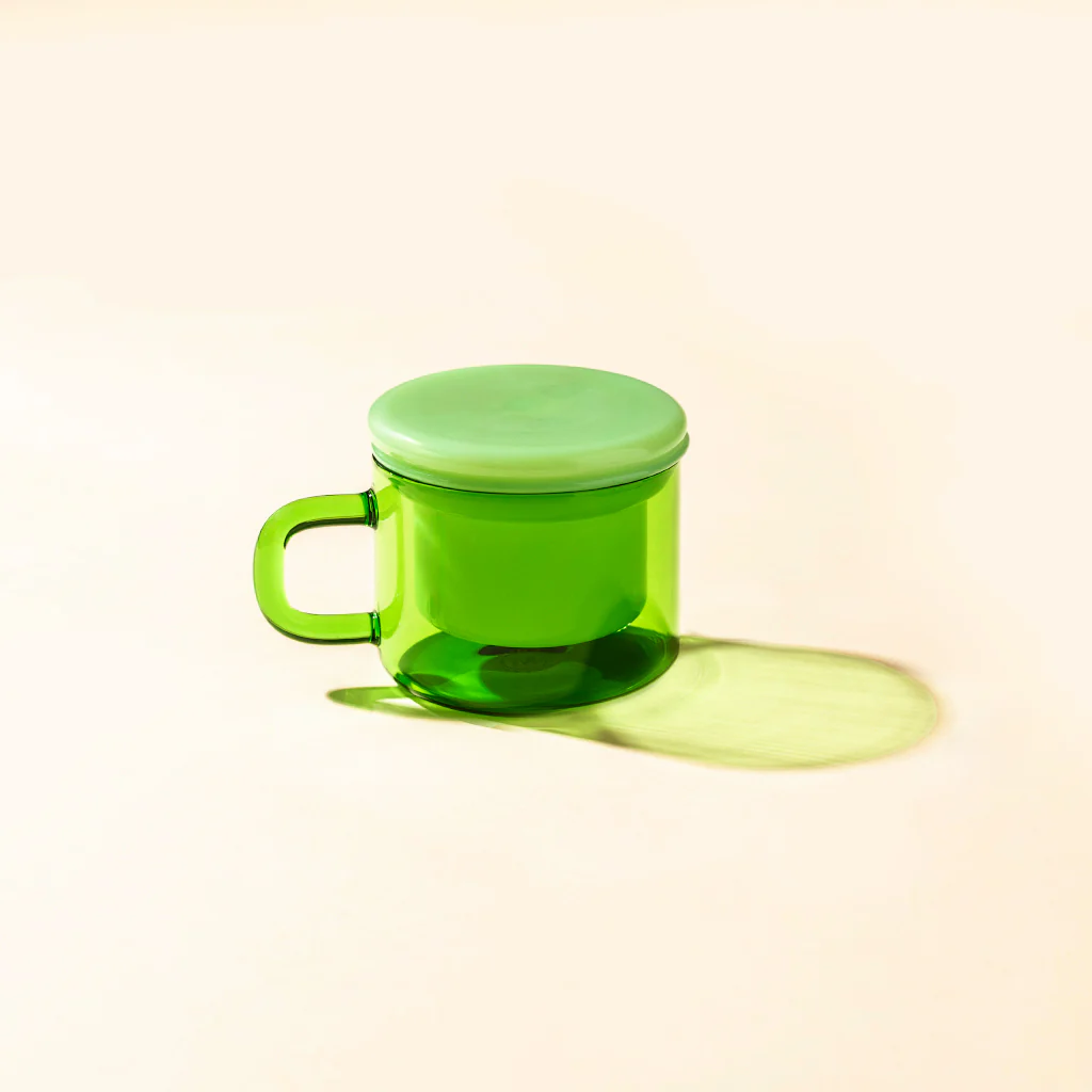 Maho Cha For One Green Avocado - Image 2