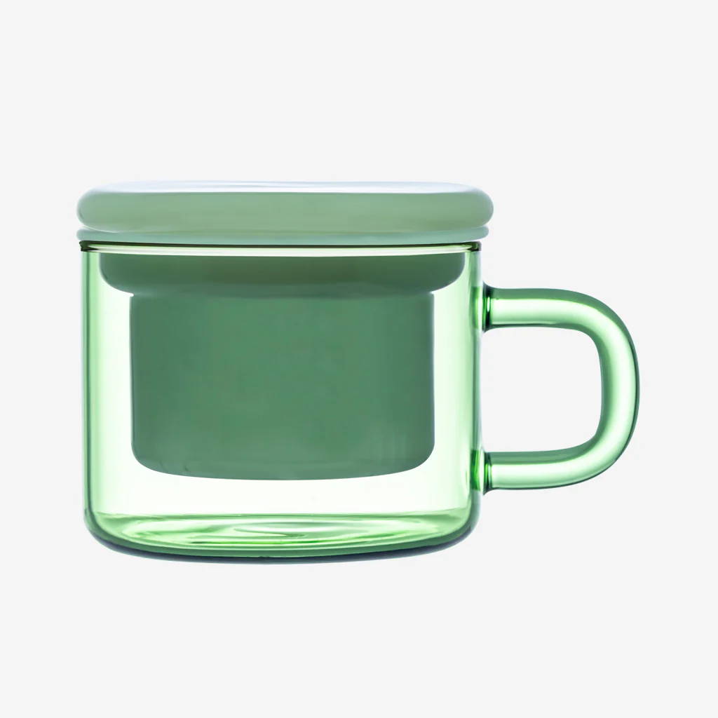 Maho Cha For One Green Avocado - Image 7