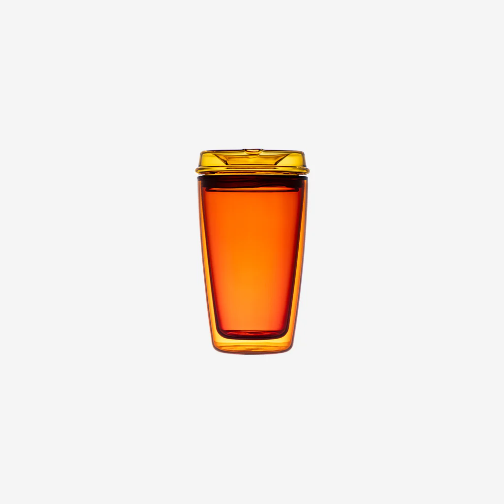 Maho Cuddle Cup Amber Honeycomb