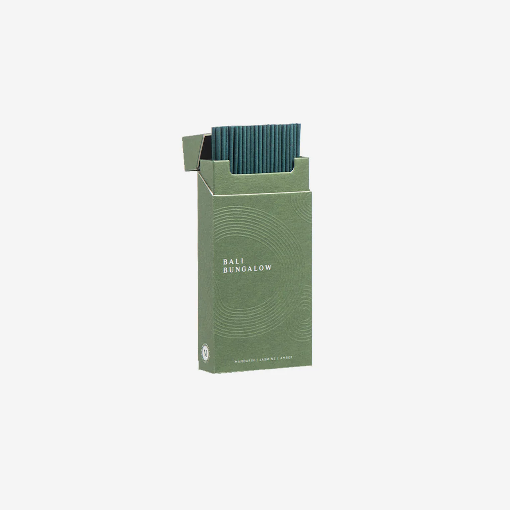 Maho Sensory Incense Sticks Bali Bungalow - Image 5