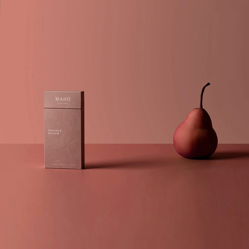 Maho Sensory Incense Sticks Wander Bloom - Image 2