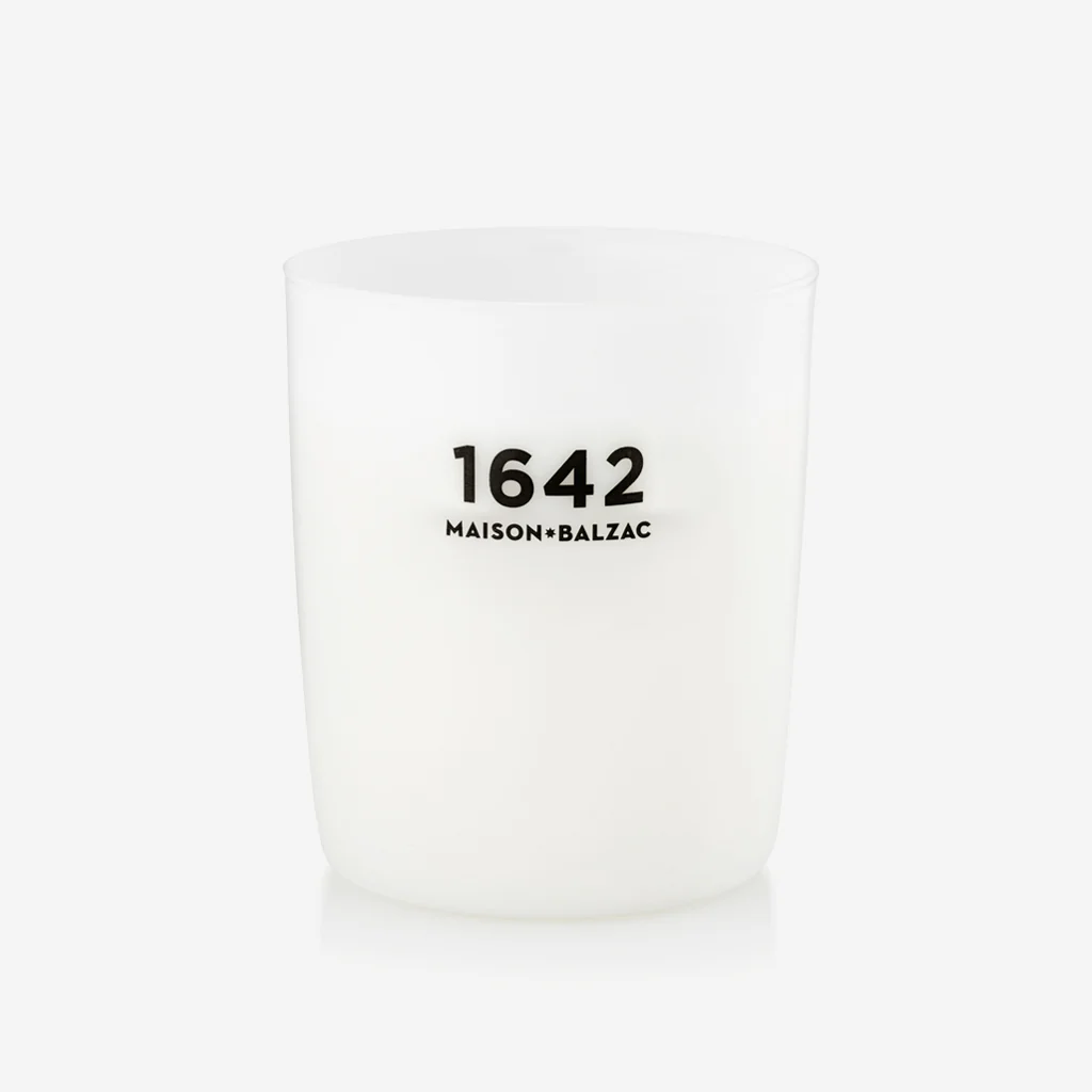 Maison Balzac Candle 1642 - Image 4