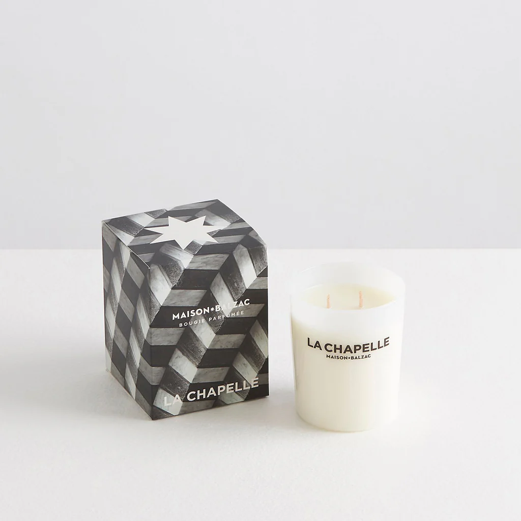 Maison Balzac Candle La Chapelle - Image 2