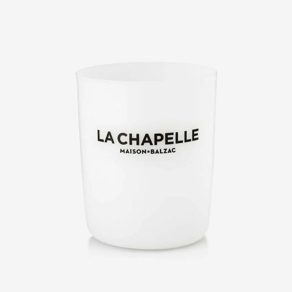 Maison Balzac Candle La Chapelle - Image 4