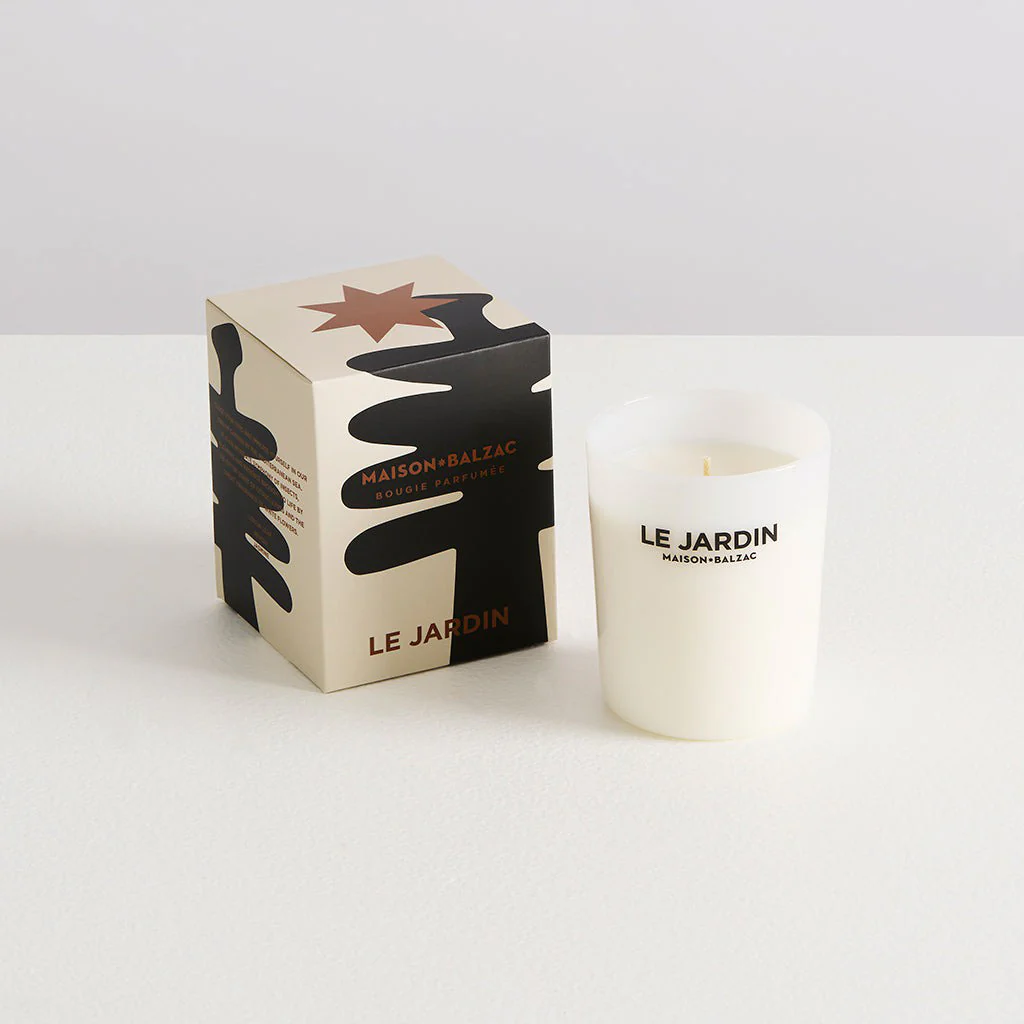 Maison Balzac Candle Le Jardin - Image 2