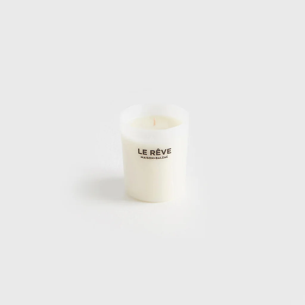 Maison Balzac Candle Le Reve - Image 3