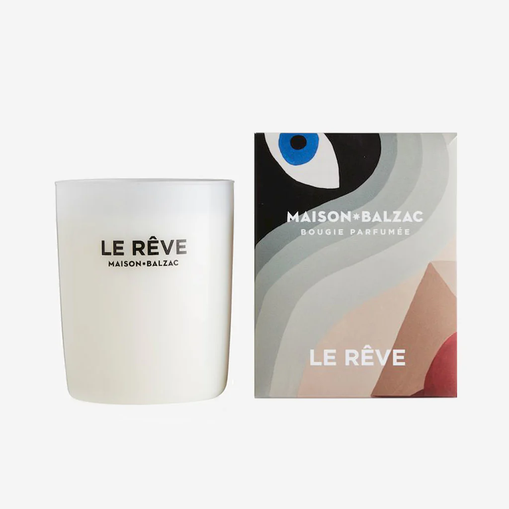 Maison Balzac Candle Le Reve - Image 5