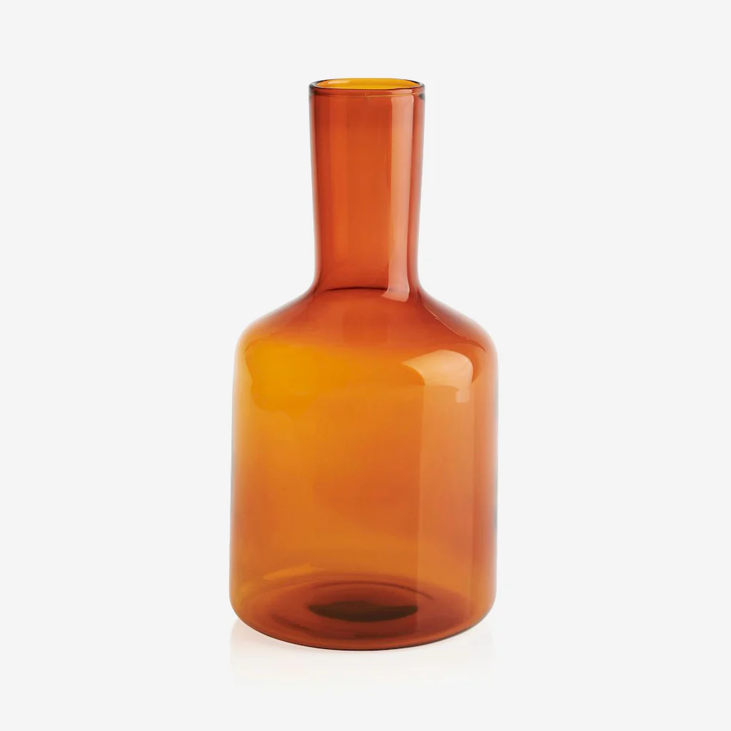 Maison Balzac Carafe Amber XL - Image 2