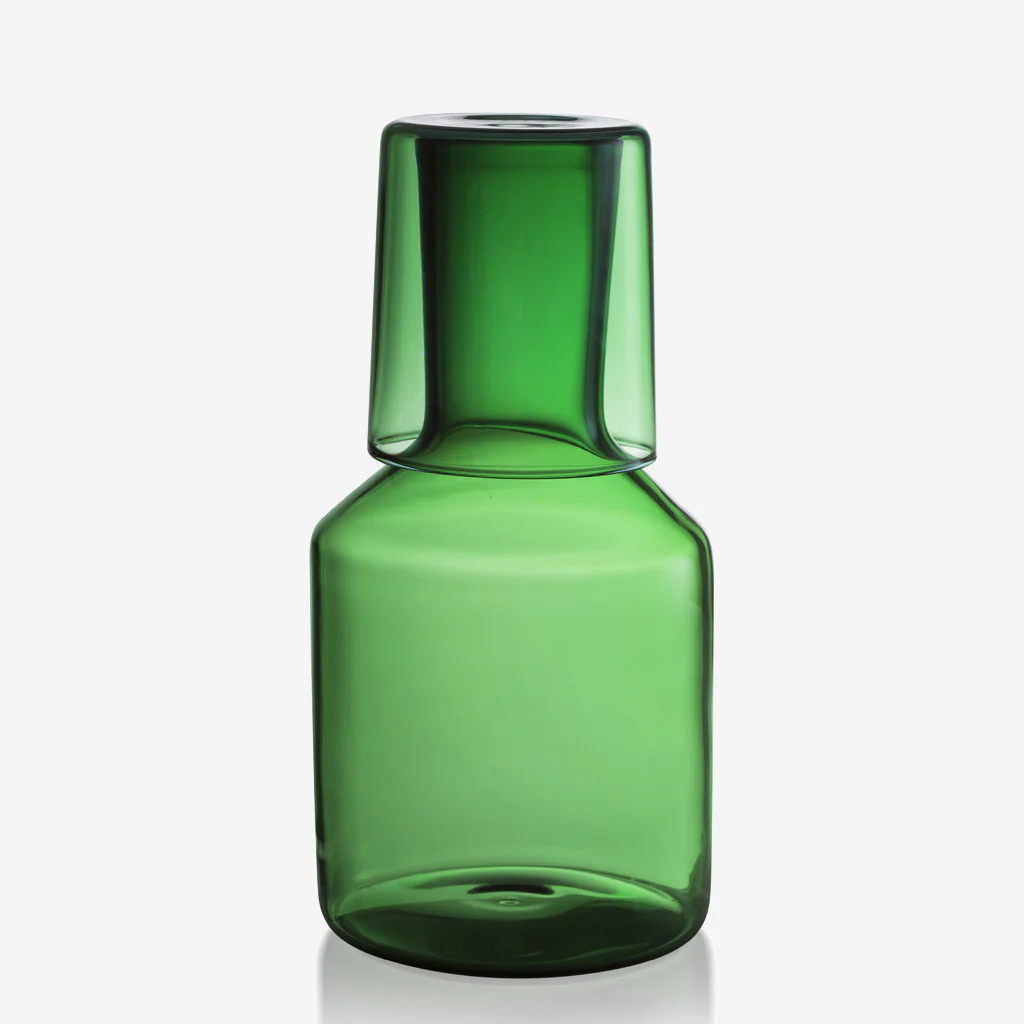 Maison Balzac Carafe Green - Image 2