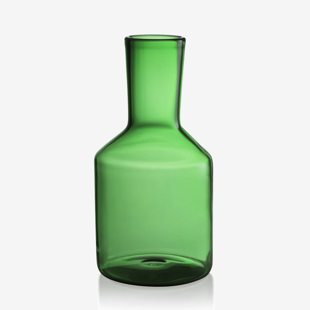 Maison Balzac Carafe Green - Image 3