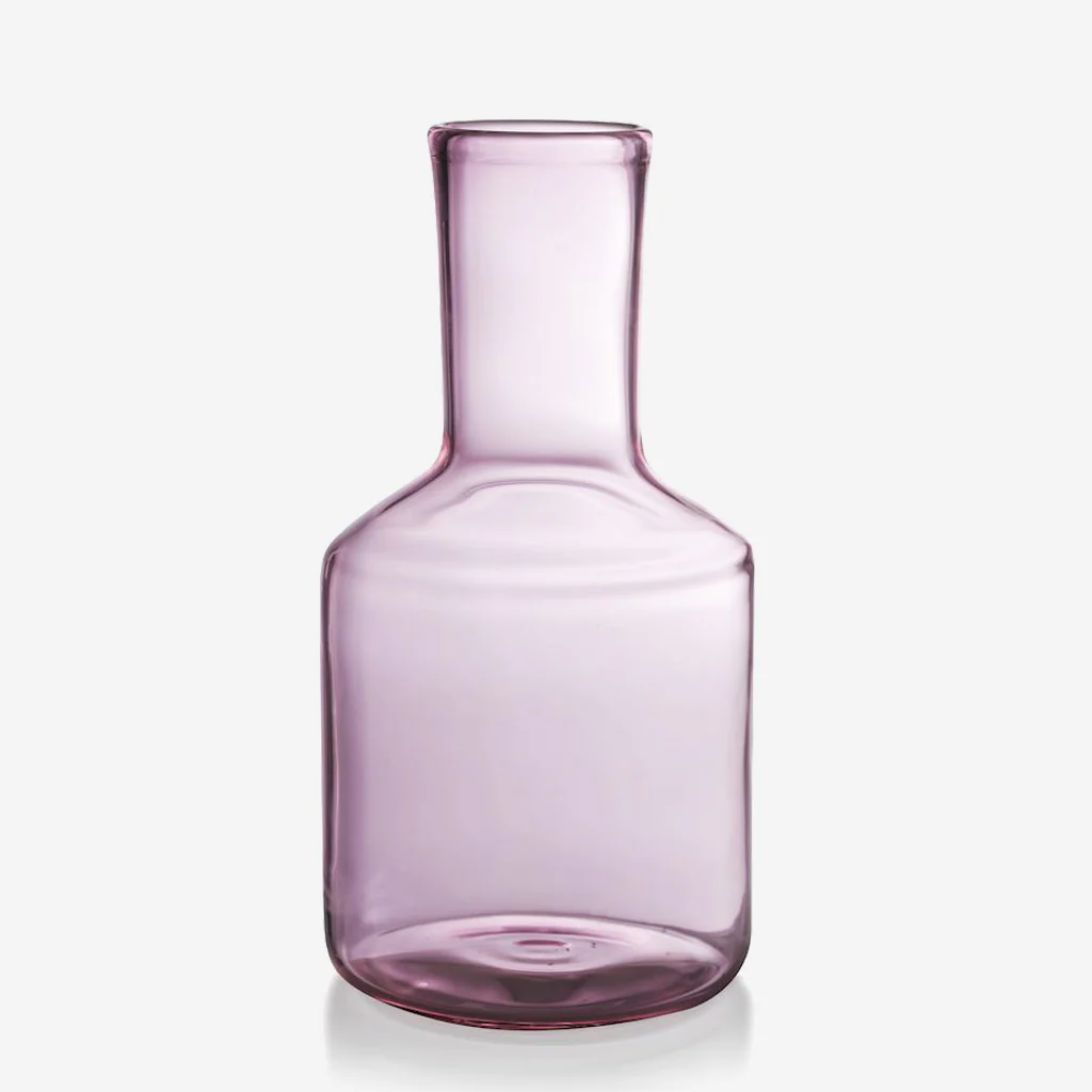 Maison Balzac Carafe Pink - Image 3