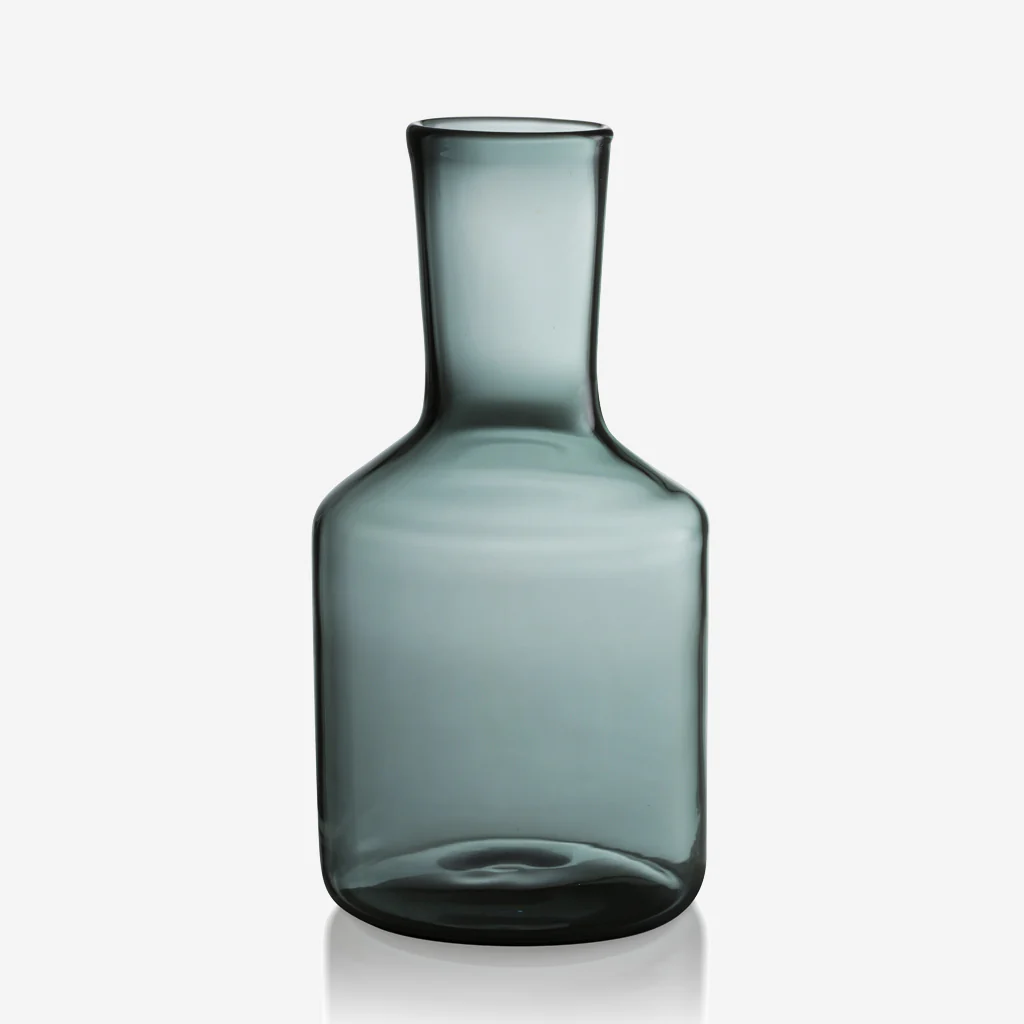 Maison Balzac Carafe Smoke Grey - Image 3