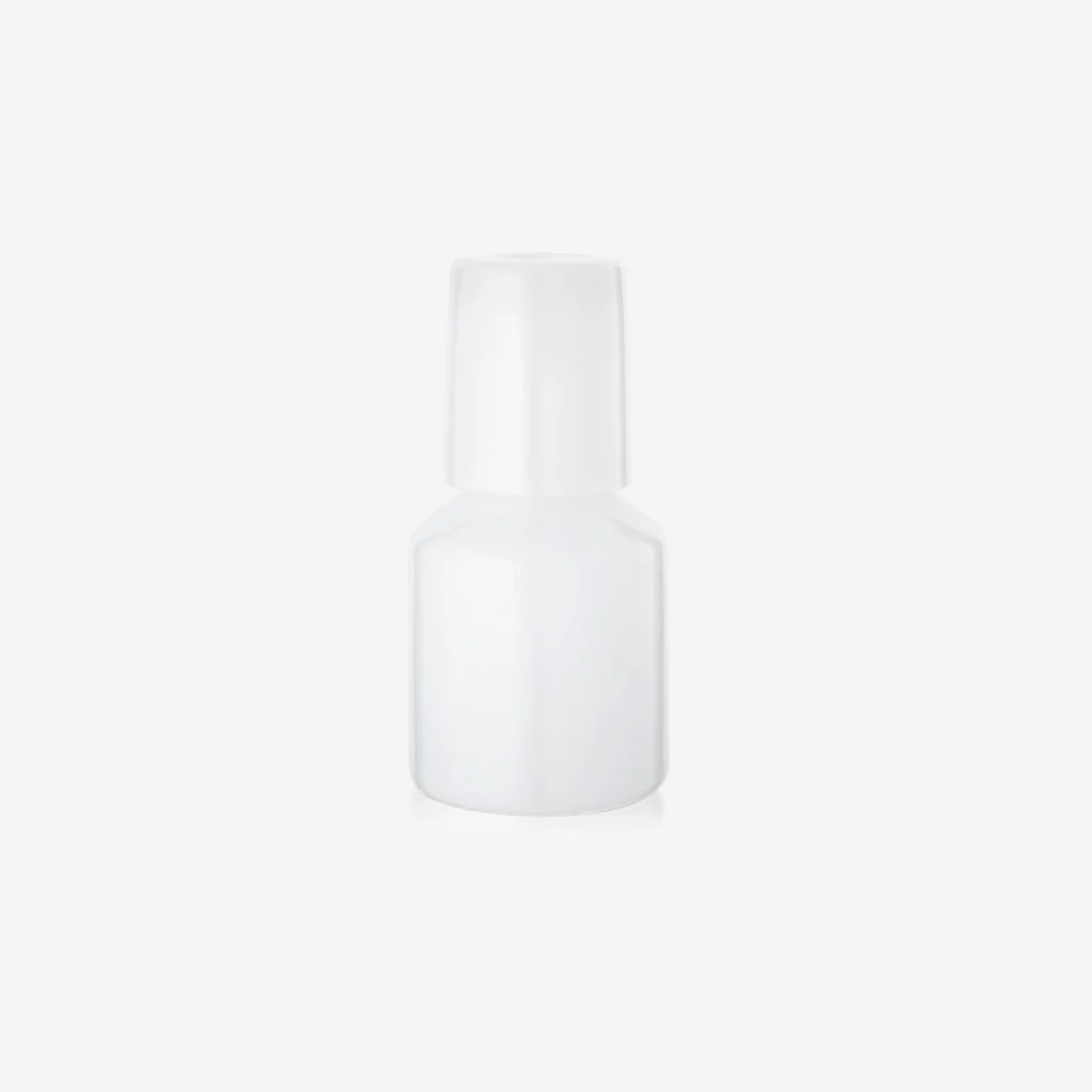 Maison Balzac Carafe White