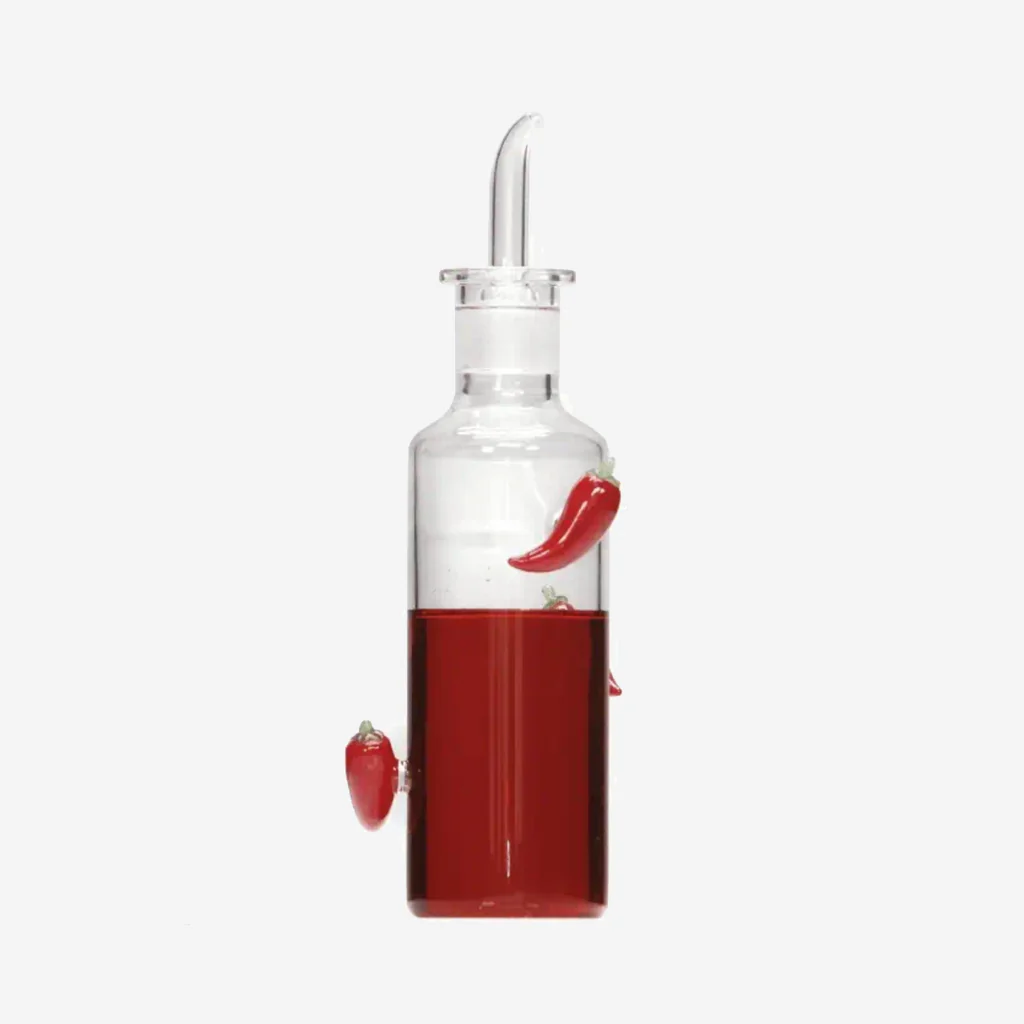 Maison Balzac Chilli Oil Bottle - Image 4