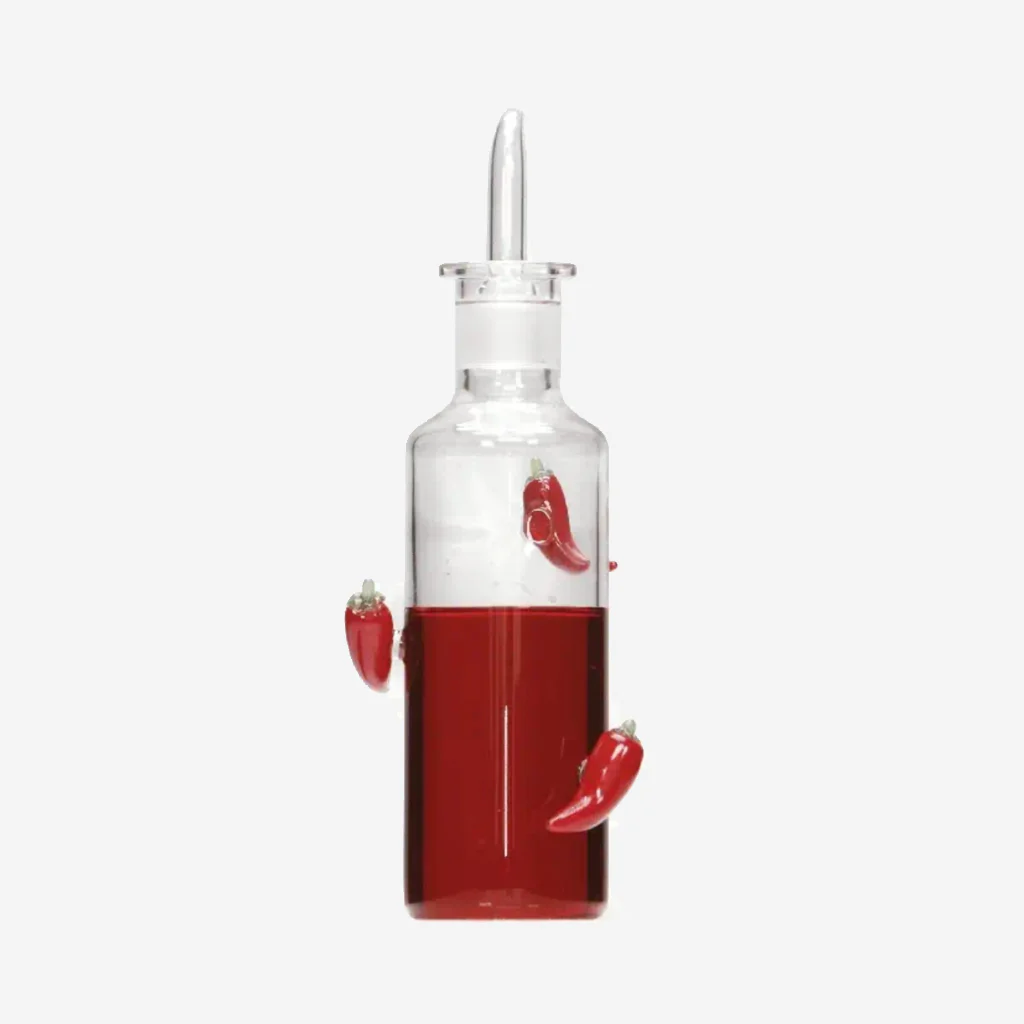 Maison Balzac Chilli Oil Bottle - Image 5