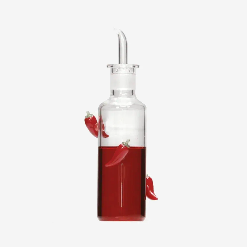 Maison Balzac Chilli Oil Bottle - Image 6
