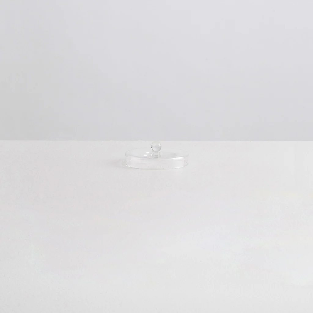 Maison Balzac Glass Candle Lid - Image 3