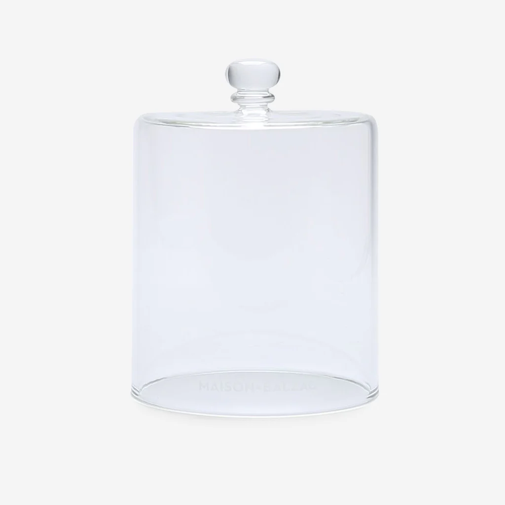 Maison Balzac Glass Cloche - Image 7