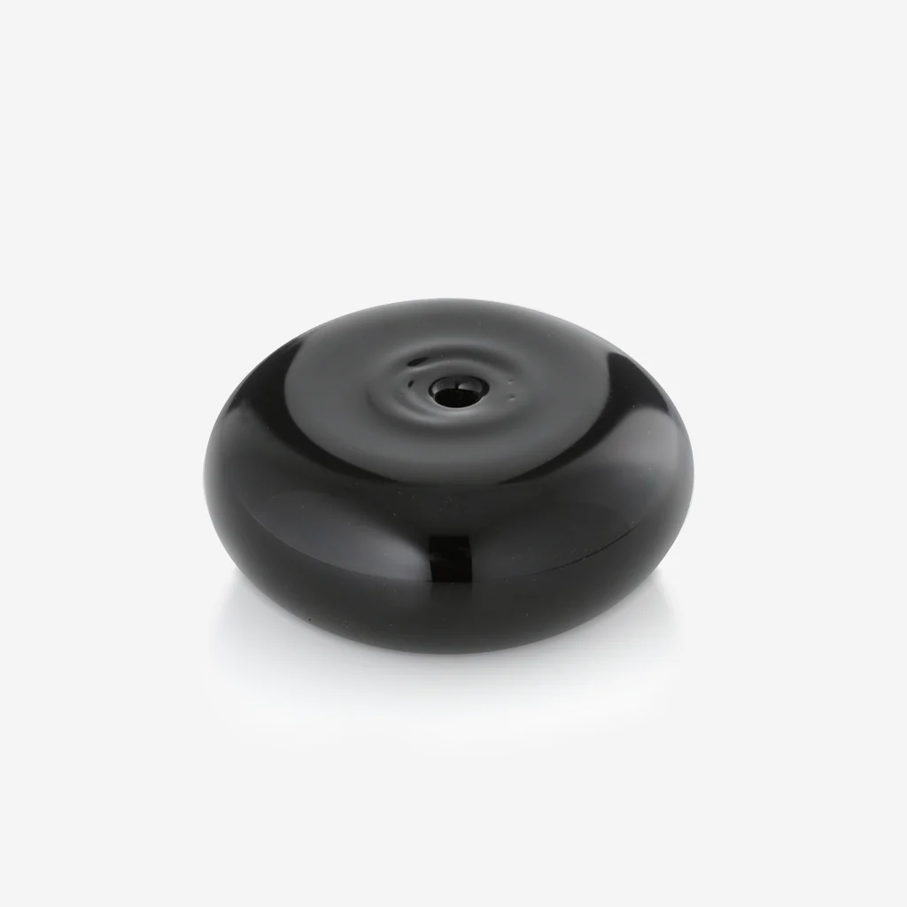 Maison Balzac Incense Holder Pebble Black - Image 3