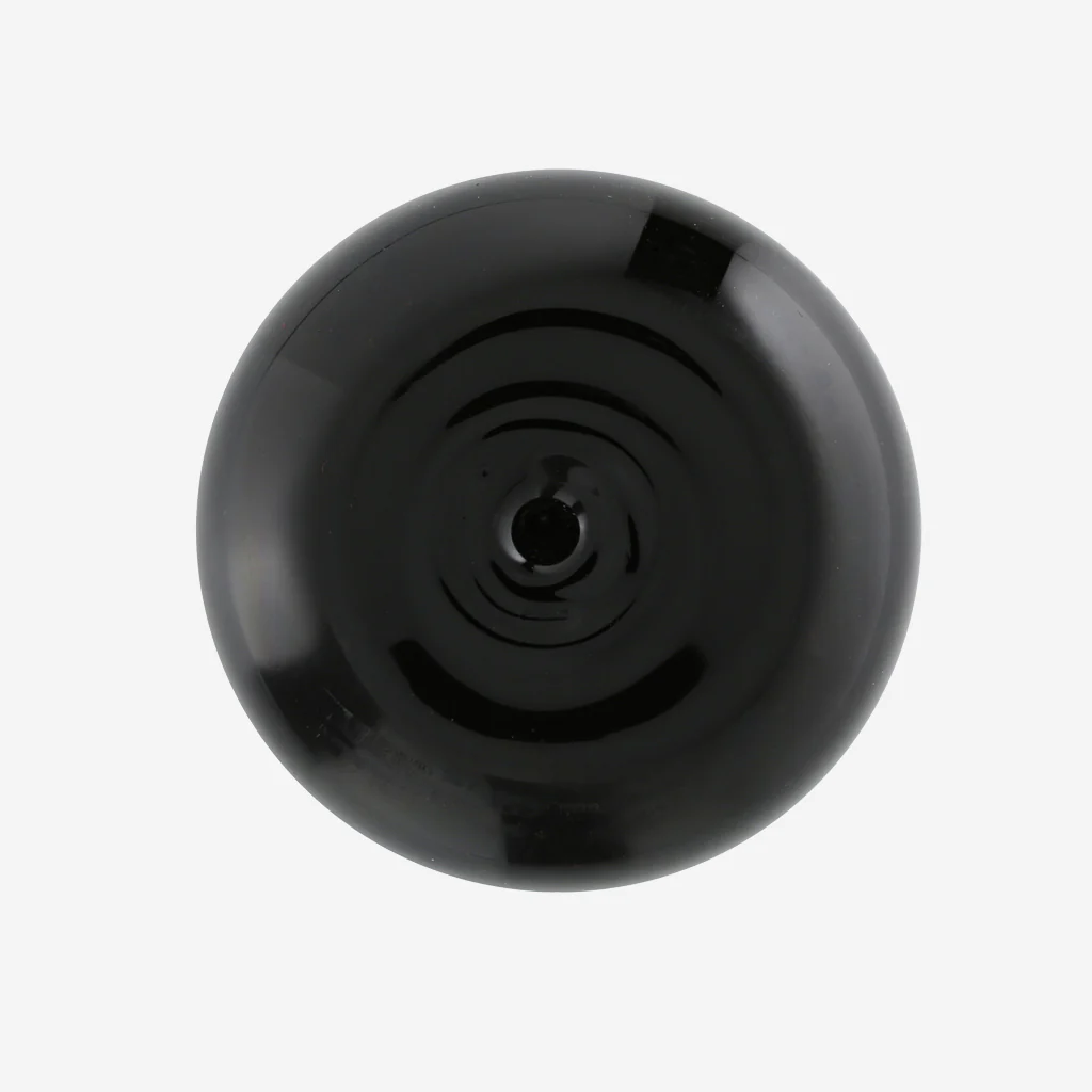 Maison Balzac Incense Holder Pebble Black - Image 4