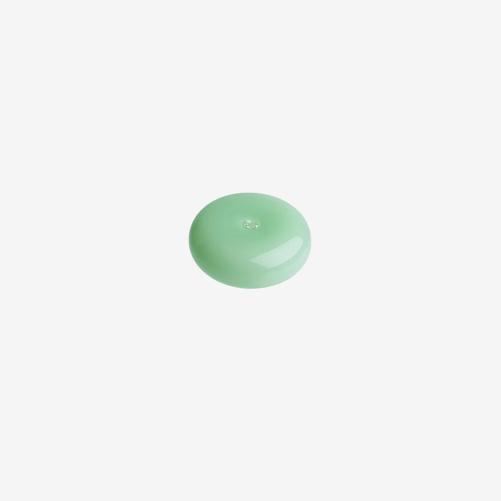 Maison Balzac Incense Holder Pebble Mint - Image 4