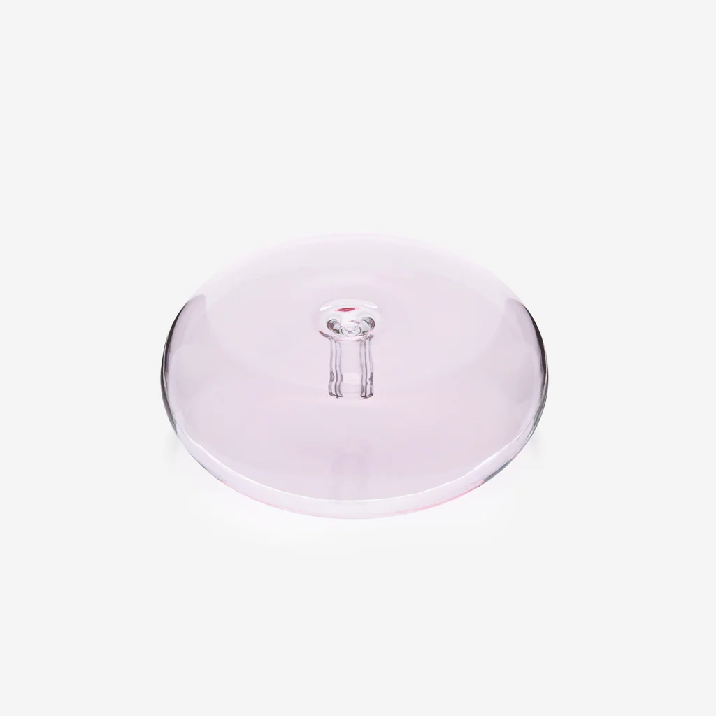 Maison Balzac Incense Holder Pebble Pink - Image 4