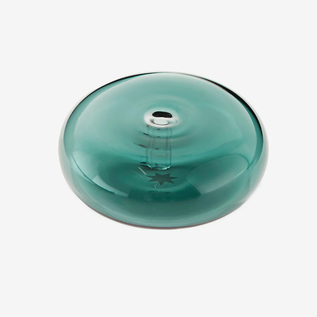 Maison Balzac Incense Holder Pebble Teal - Image 3