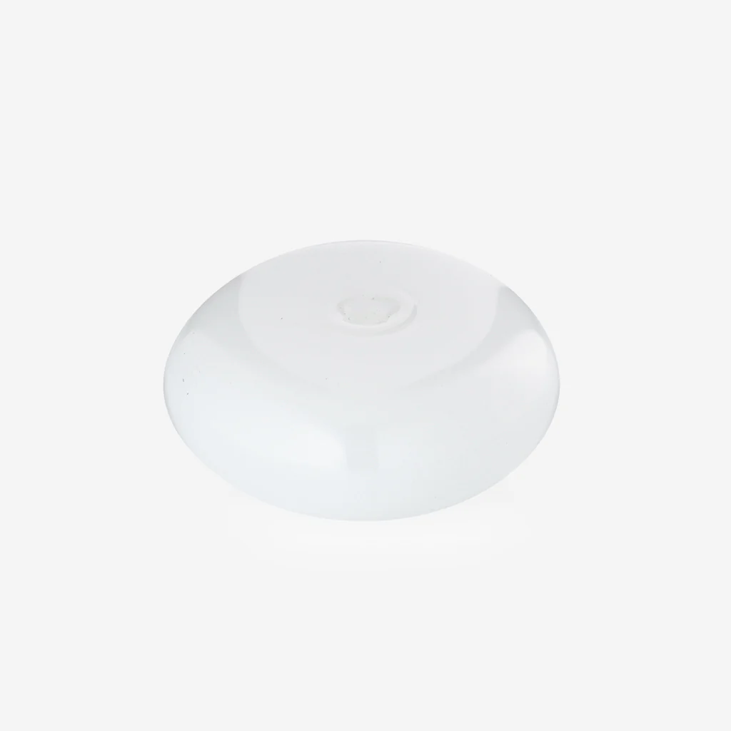 Maison Balzac Incense Holder Pebble White - Image 5