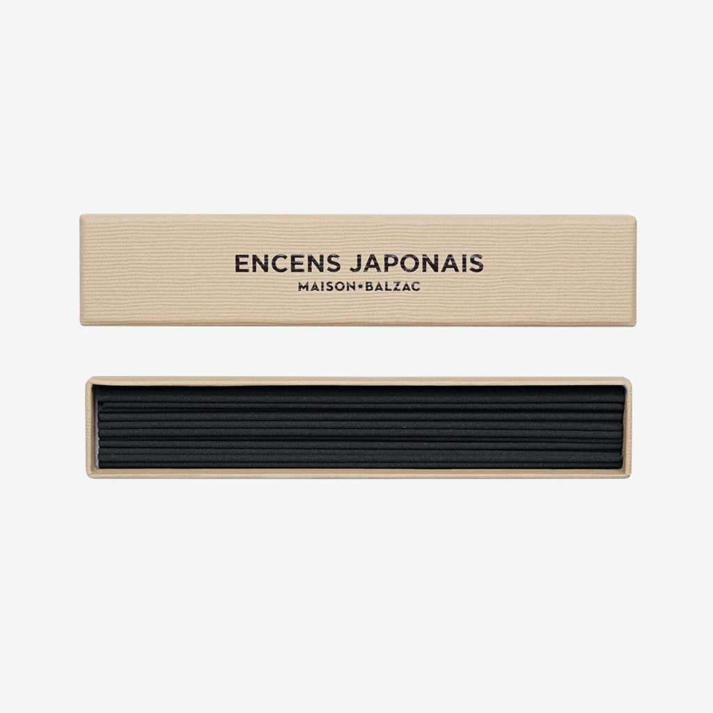 Maison Balzac Incense Sticks Paris - Image 2