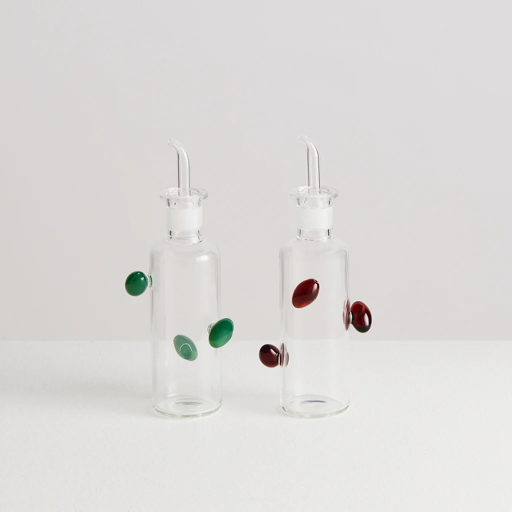 Maison Balzac La Vinaigrette Set - Image 4