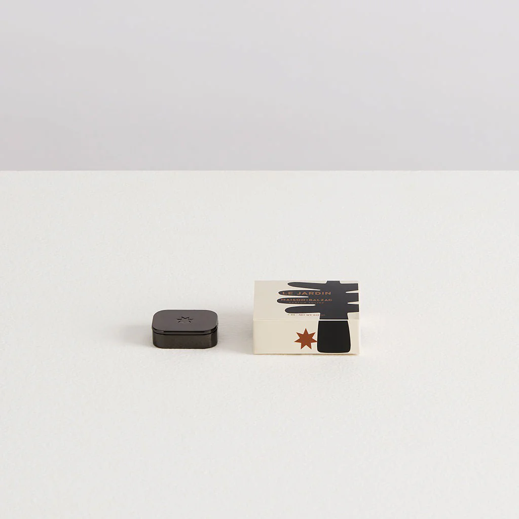 Maison Balzac Solid Perfume Le Jardin - Image 2