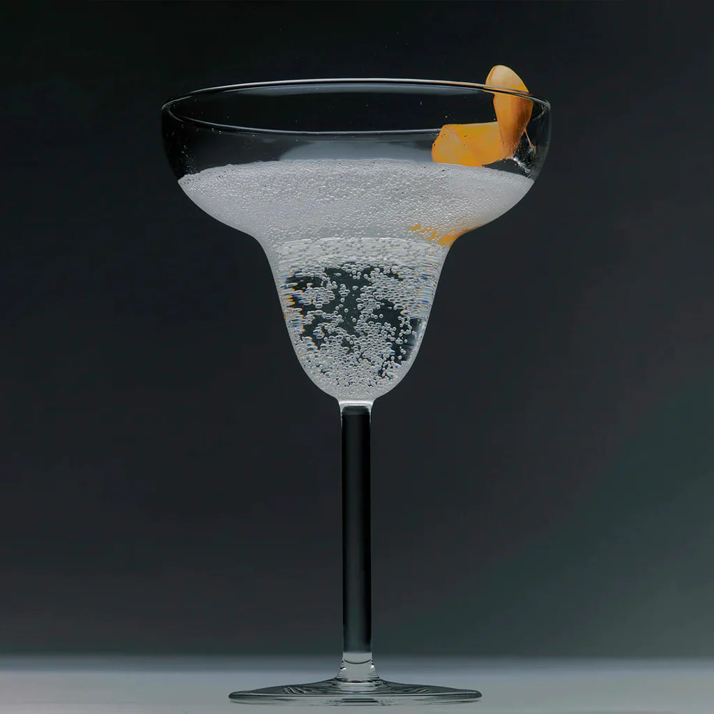 Maison Balzac Le Twist Cocktail Glass - Image 2
