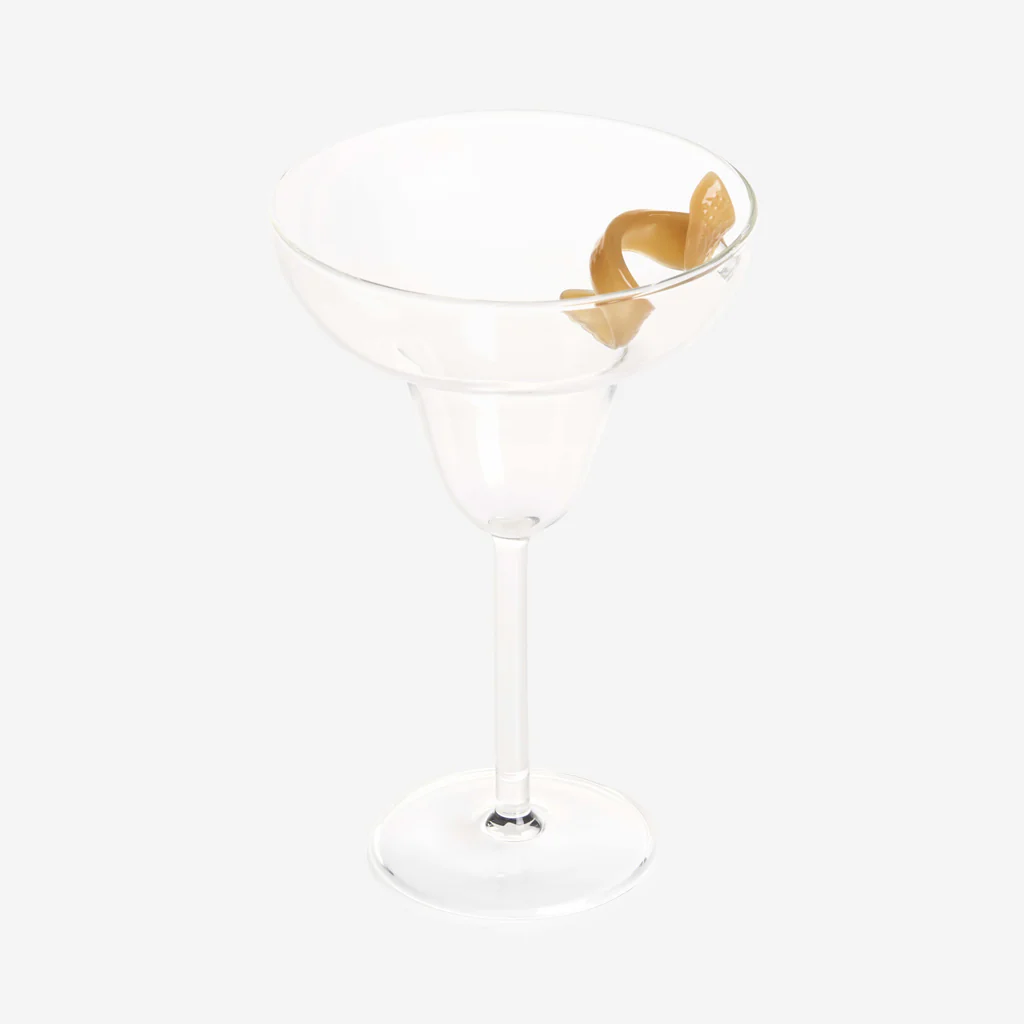 Maison Balzac Le Twist Cocktail Glass - Image 3