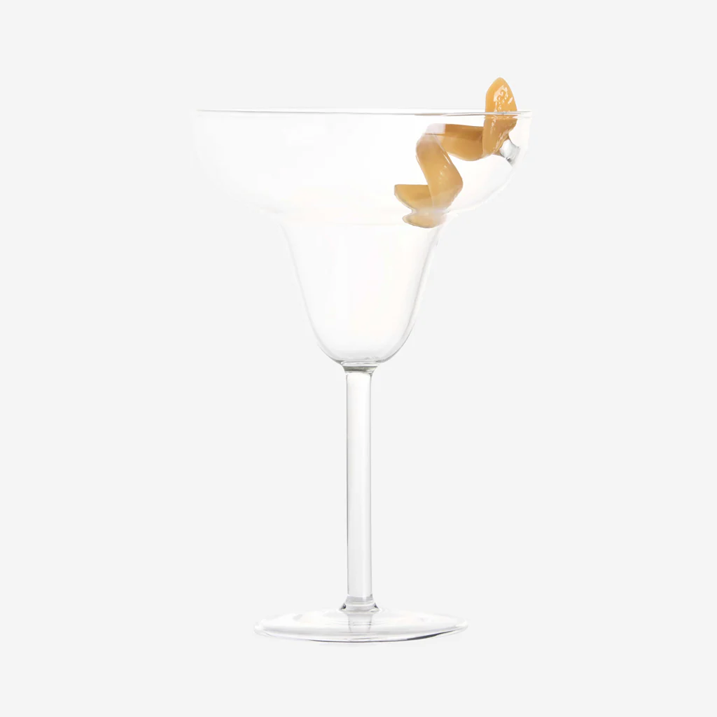 Maison Balzac Le Twist Cocktail Glass - Image 4