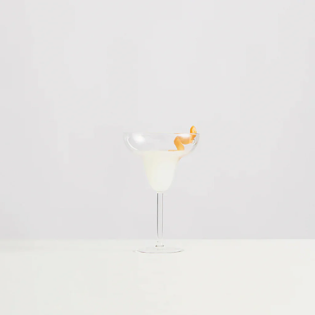 Maison Balzac Le Twist Cocktail Glass - Image 5