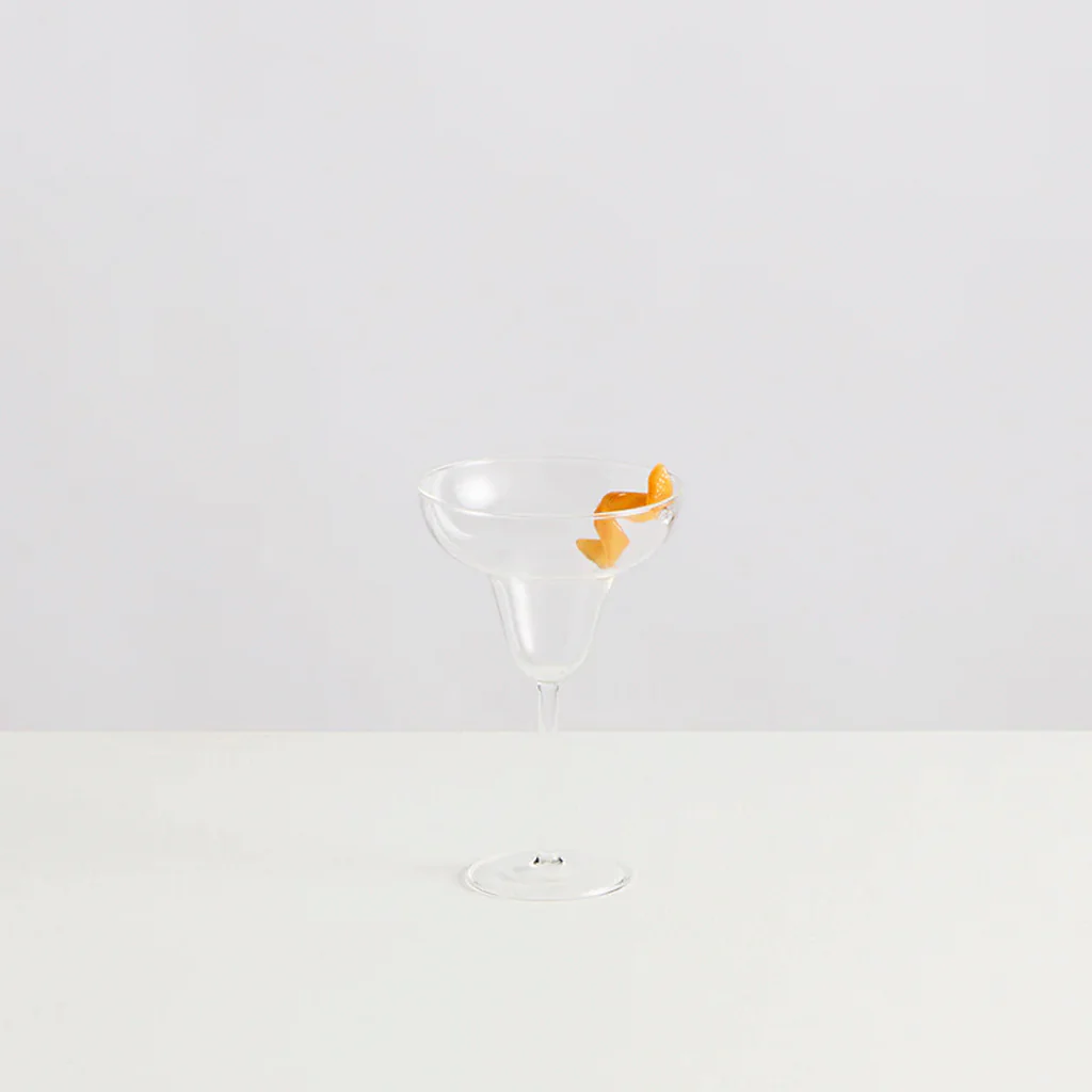 Maison Balzac Le Twist Cocktail Glass - Image 6