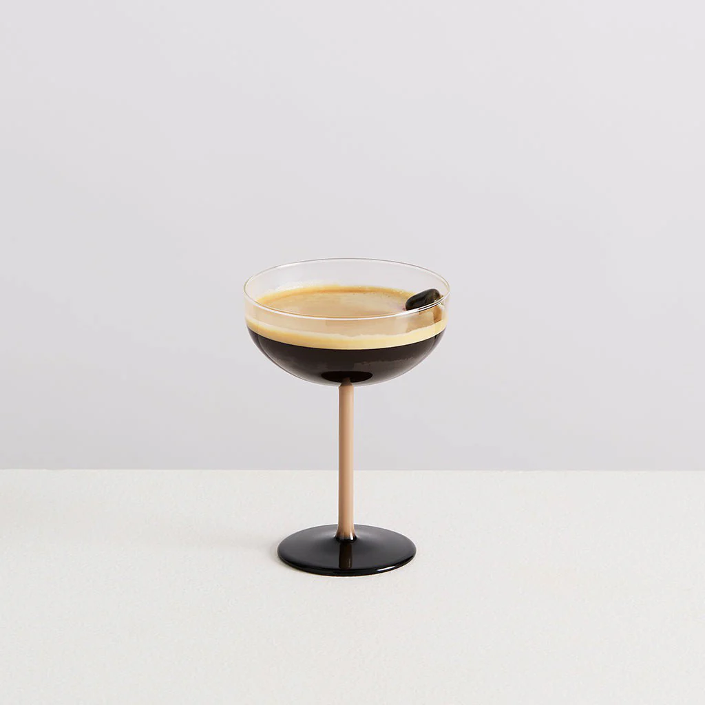 Maison Balzac L'Espresso Martini Glass - Image 2